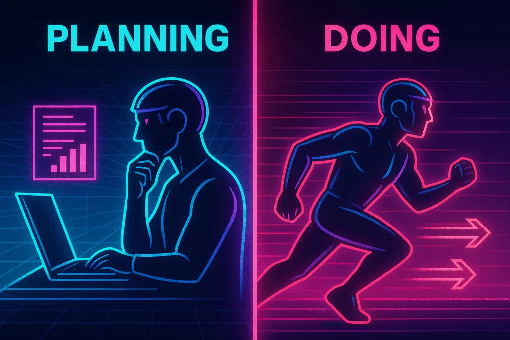 how to take action