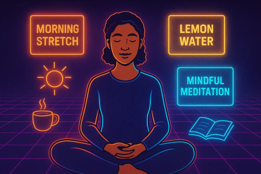 100 Things to Be Grateful For