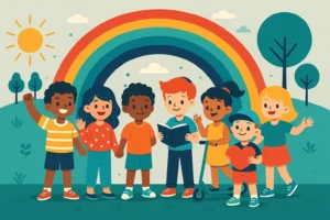 The 7 Habits of Happy Kids