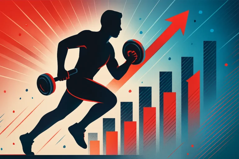 How to Build Discipline and Consistency