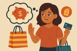how to stop impulse buying