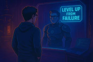 why do i feel like a failure
