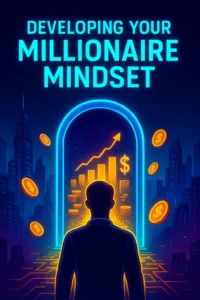 developing millionaire mindset