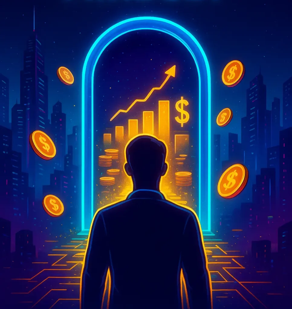 developing millionaire mindset