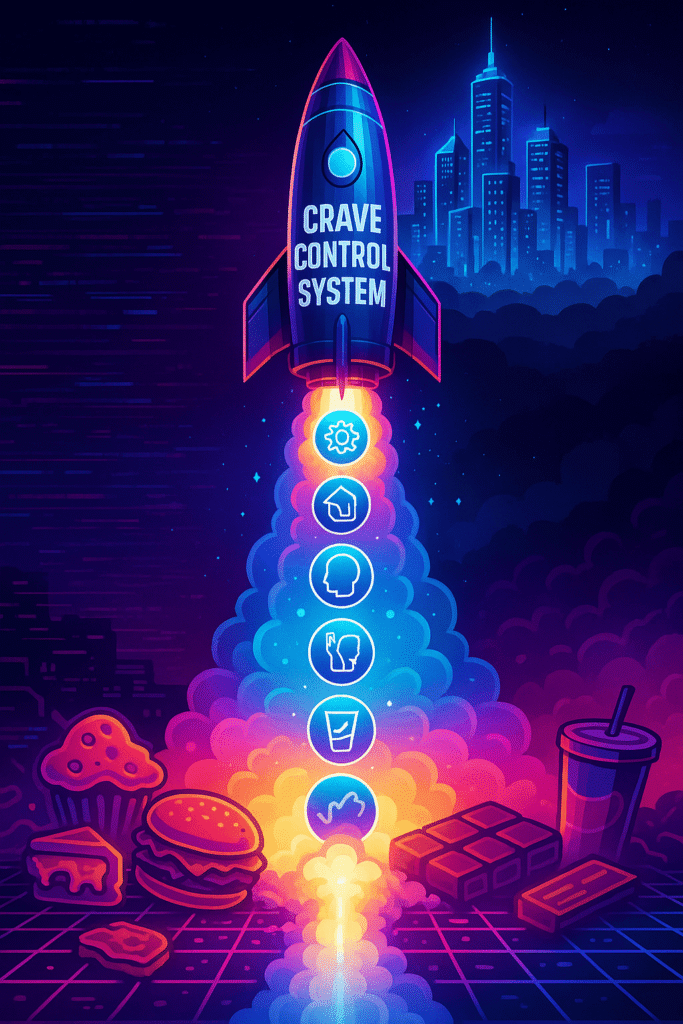 how to get back on track with diet