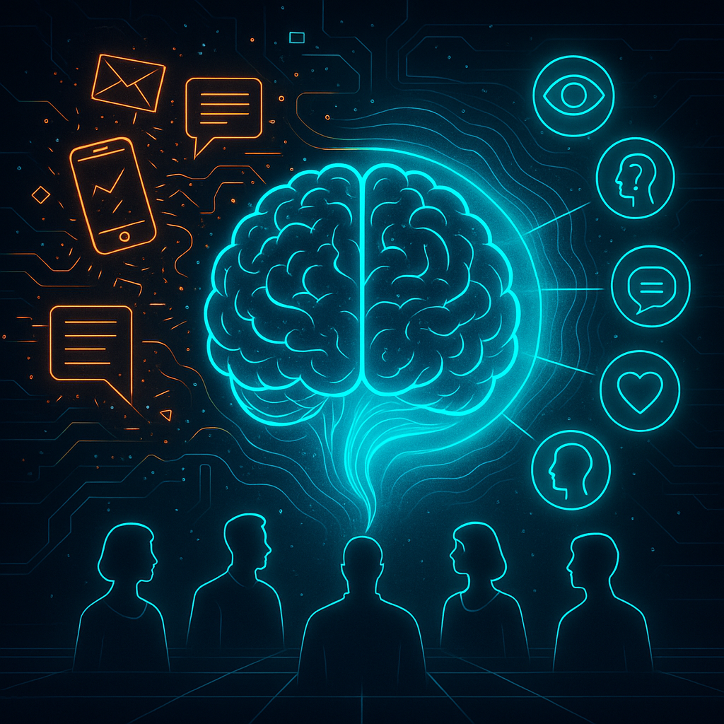 how to be a better listener