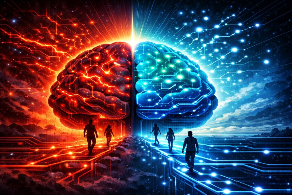 positive thinking exercises