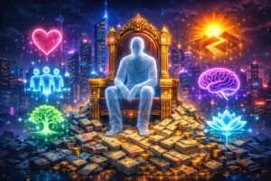 why can't money buy happiness