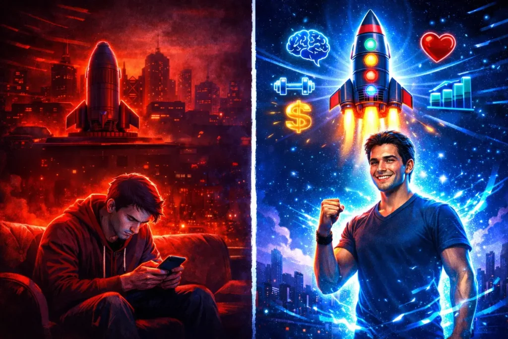 How Can Managing Your Personal Life Help With Reaching Your Goals?